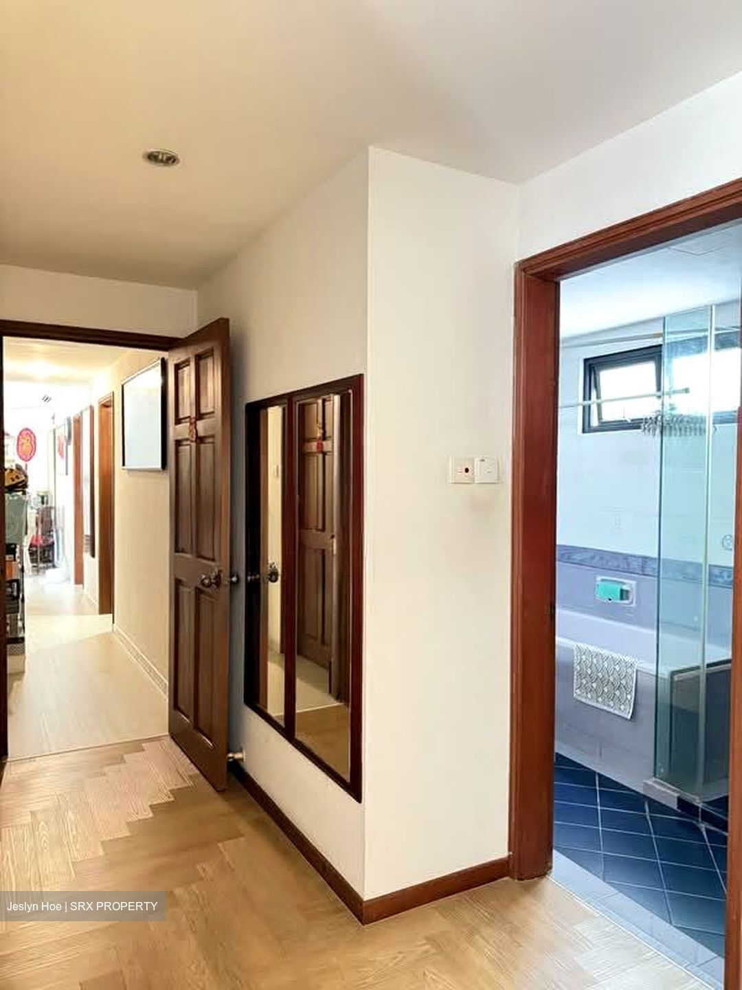 Chiltern Park (D19), Condominium #558606691
